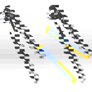 Tongue & Groove Plier: Standard Jaw